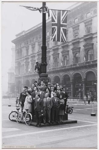 Settimana Britannica