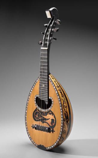 Mandolin