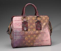 Richard Prince Limited Edition Monogram