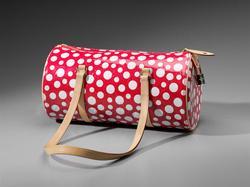 Papillon MV Dots - Kusama bag