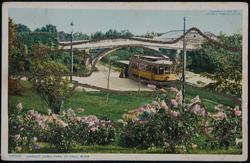 Viaduct, Como Park, St. Paul, Minn. 11898