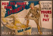 WWI Posters Batch0