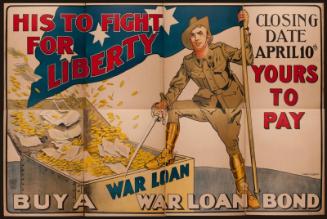 WWI Posters Batch0