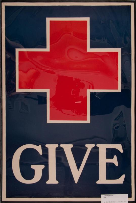 WWI Posters Batch1