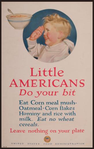 WWI Posters Batch1