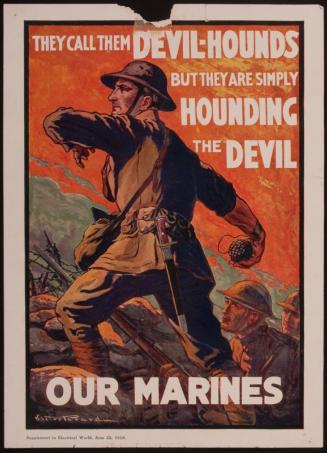 WWI Posters Batch1