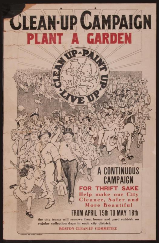 WWI Posters Batch1