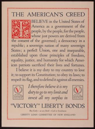 WWI Posters Batch1