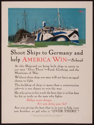 WWI Posters Batch1