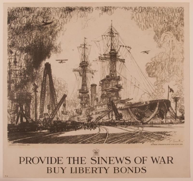 WWI Posters Batch1