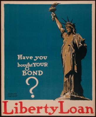 WWI Posters Batch1