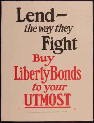 WWI Posters Batch1