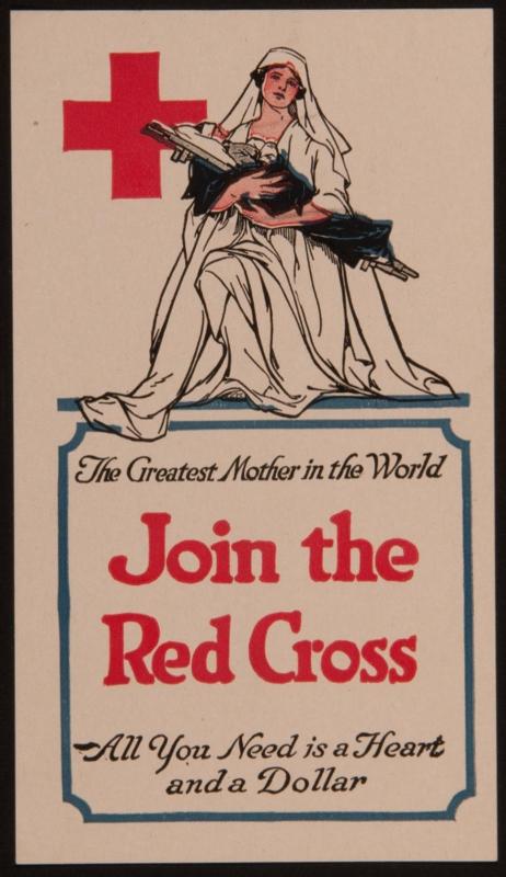 WWI Posters Batch1