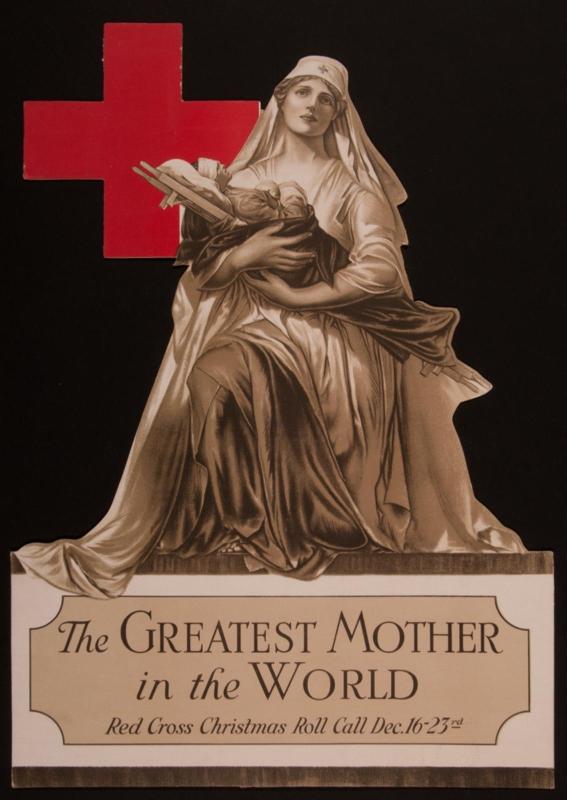 WWI Posters Batch1