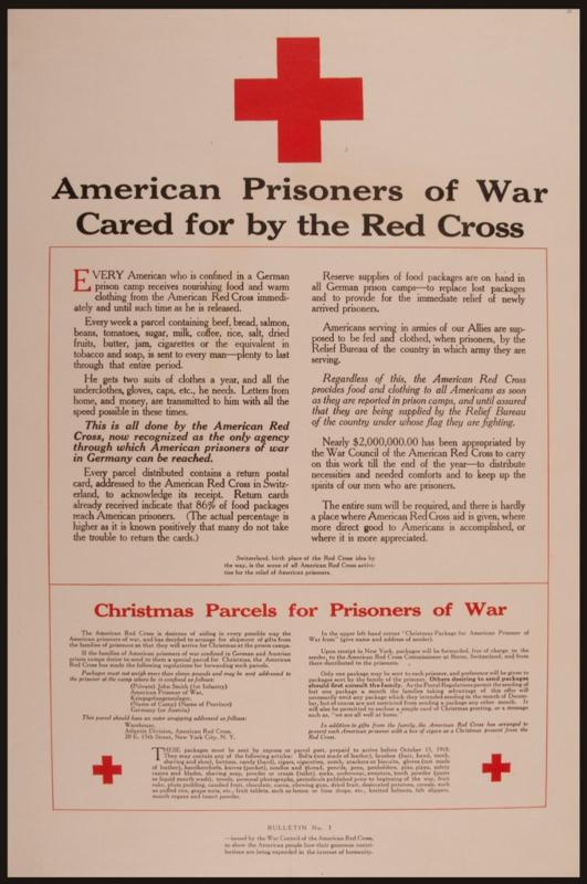WWI Posters Batch1