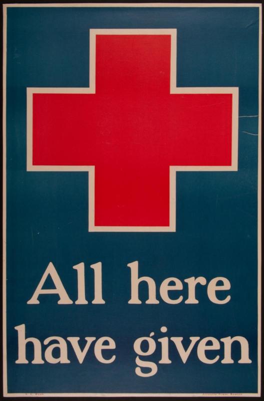 WWI Posters Batch1