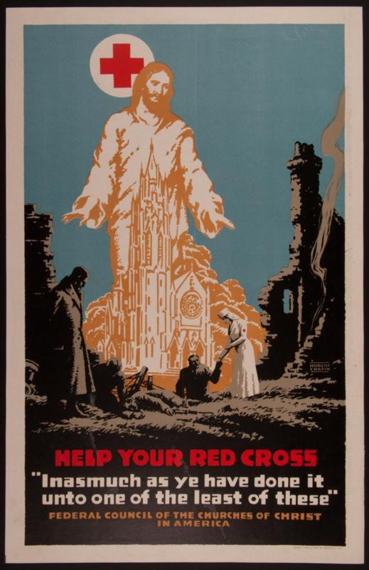 WWI Posters Batch1