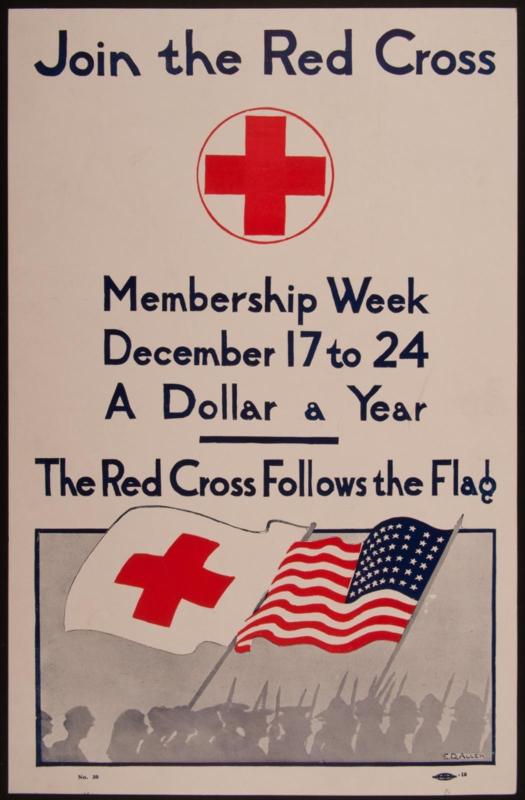 WWI Posters Batch1