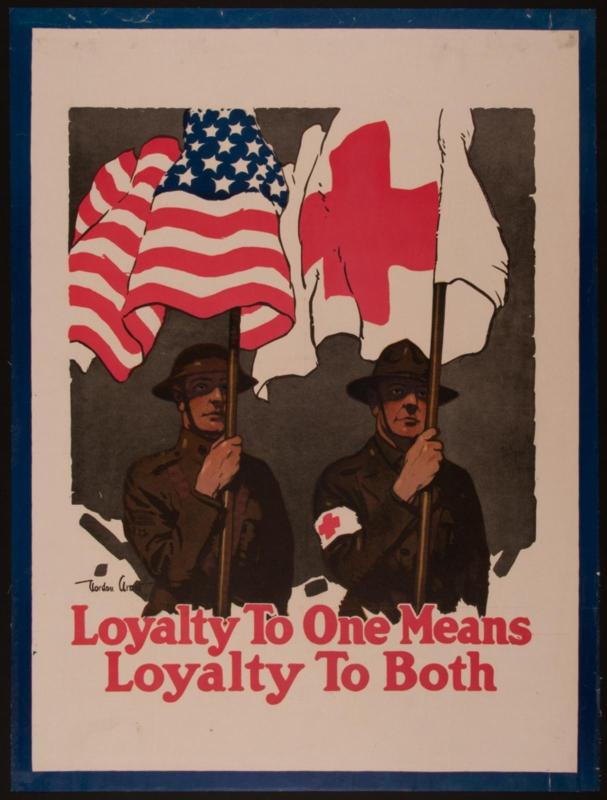 WWI Posters Batch1