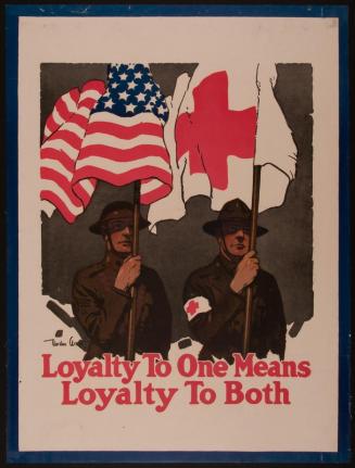 WWI Posters Batch1