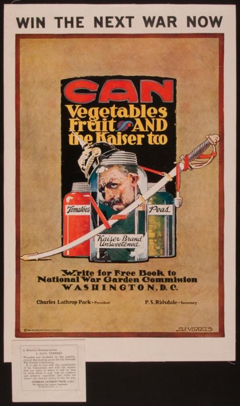 WWI Posters Batch1