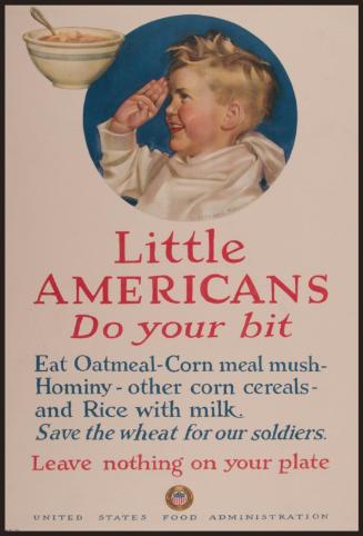WWI Posters Batch1