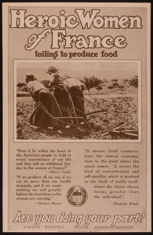 WWI Posters Batch1