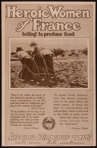 WWI Posters Batch1