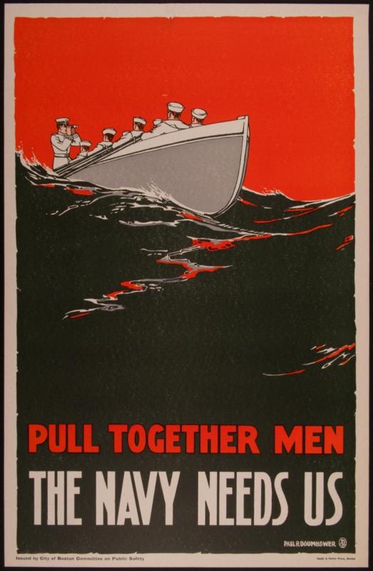 WWI Posters Batch1