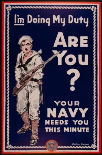WWI Posters Batch1