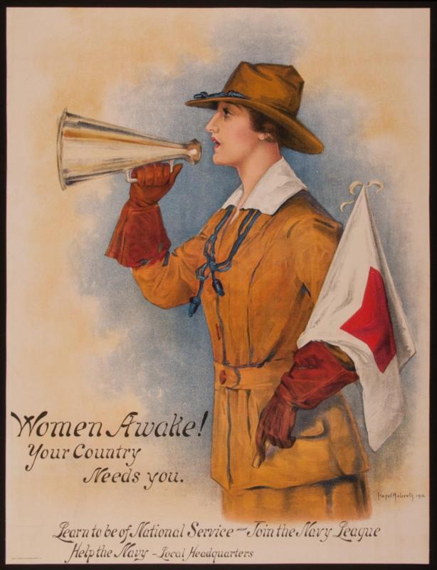 WWI Posters Batch1
