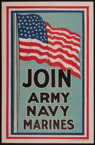 WWI Posters Batch1