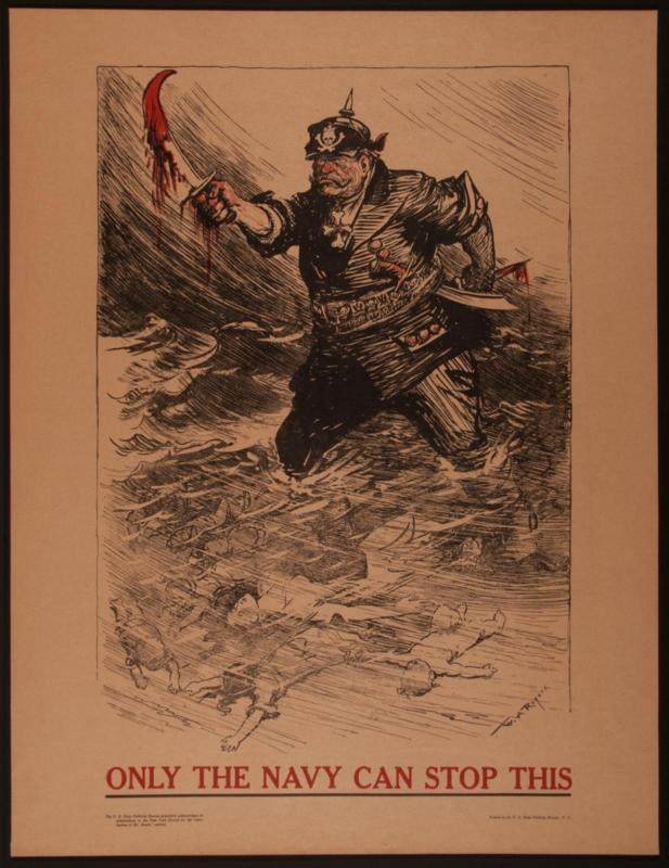 WWI Posters Batch1