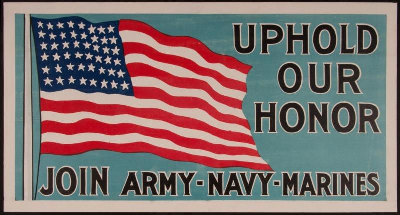 WWI Posters Batch1