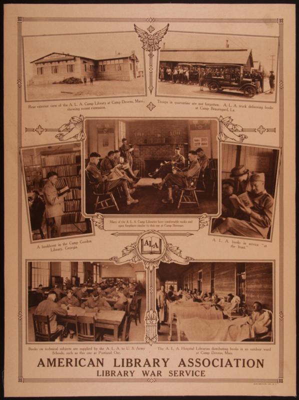 WWI Posters Batch1