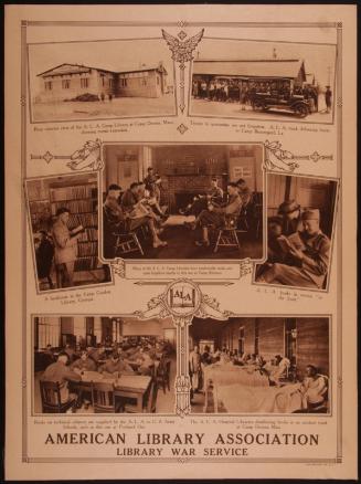 WWI Posters Batch1