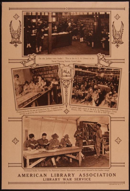 WWI Posters Batch1