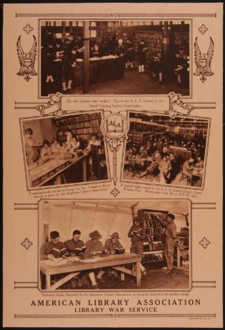 WWI Posters Batch1