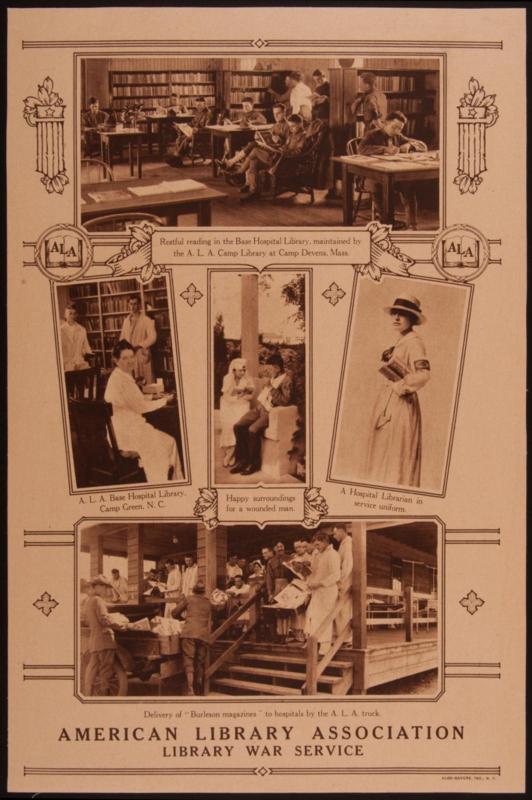WWI Posters Batch1