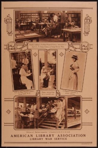 WWI Posters Batch1