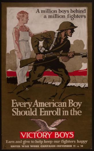 WWI Posters Batch1
