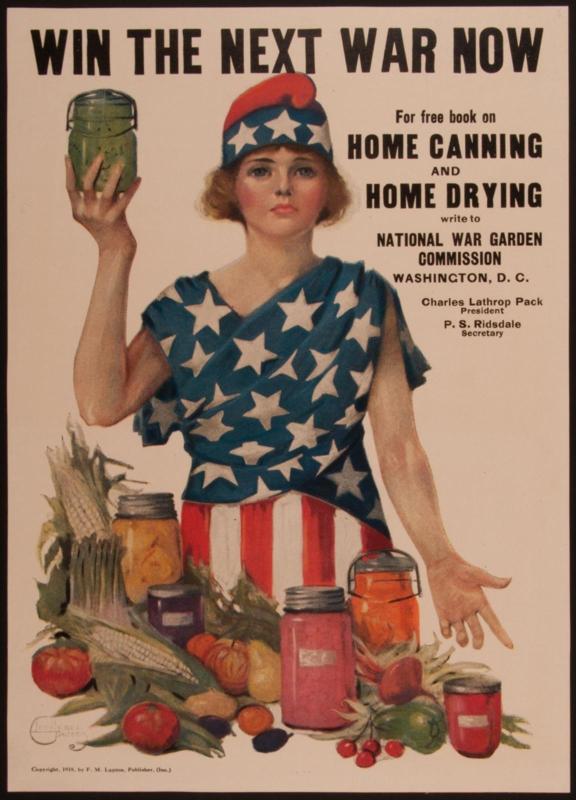 WWI Posters Batch1