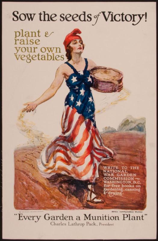 WWI Posters Batch1