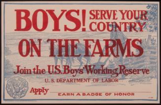WWI Posters Batch1