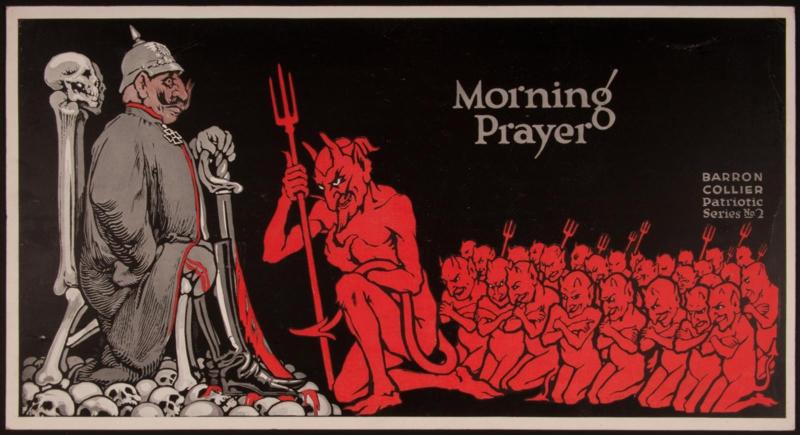 WWI Posters Batch1
