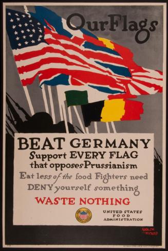 WWI Posters Batch1