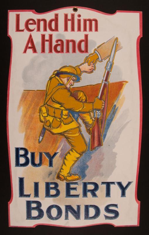 WWI Posters Batch1