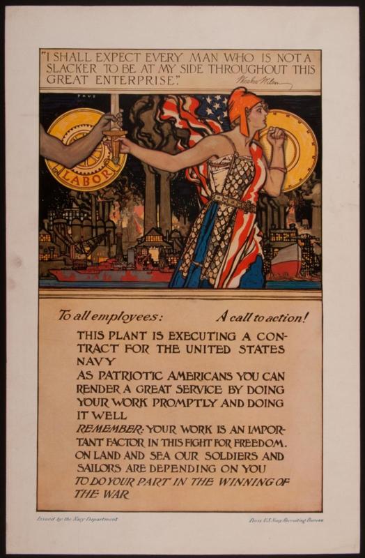 WWI Posters Batch1