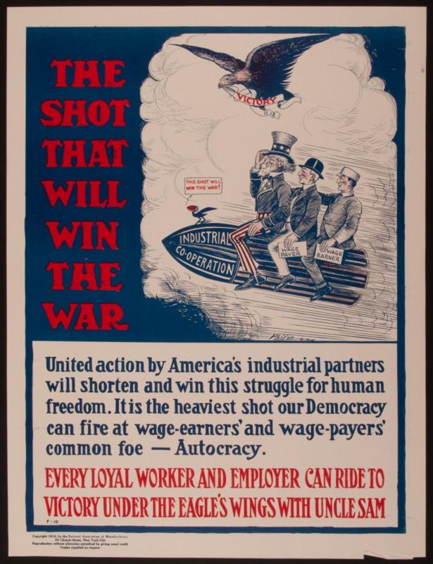 WWI Posters Batch1