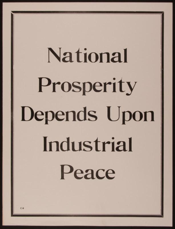 WWI Posters Batch1